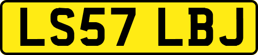 LS57LBJ