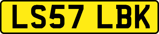 LS57LBK