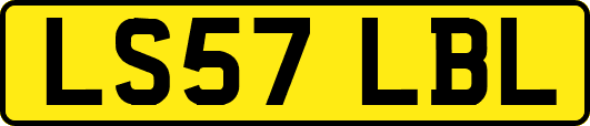 LS57LBL
