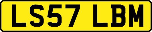 LS57LBM