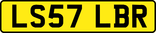 LS57LBR