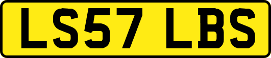 LS57LBS