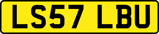 LS57LBU