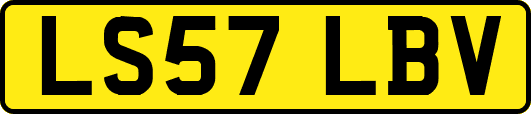 LS57LBV