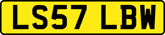 LS57LBW
