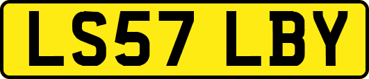 LS57LBY