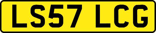 LS57LCG