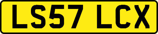 LS57LCX