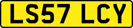 LS57LCY