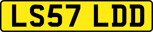 LS57LDD