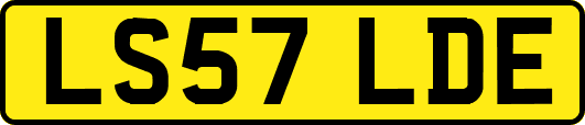 LS57LDE