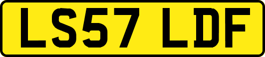 LS57LDF