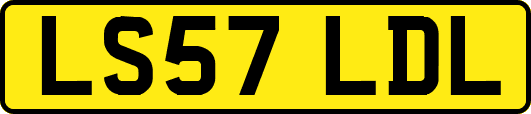 LS57LDL