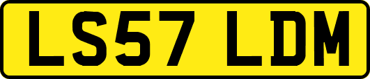 LS57LDM