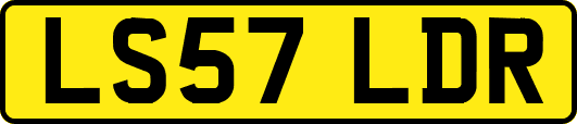 LS57LDR