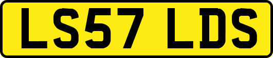 LS57LDS