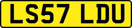 LS57LDU