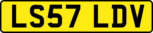 LS57LDV