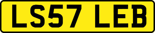 LS57LEB