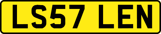 LS57LEN