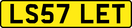 LS57LET