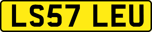 LS57LEU