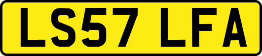 LS57LFA