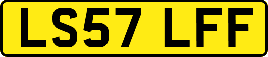 LS57LFF