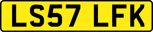 LS57LFK
