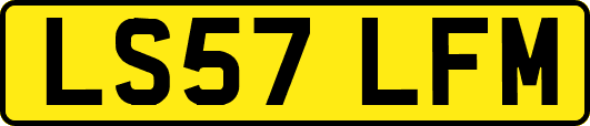 LS57LFM