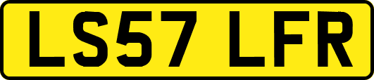 LS57LFR