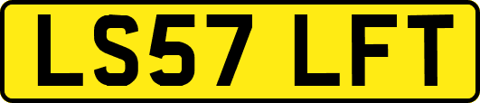 LS57LFT