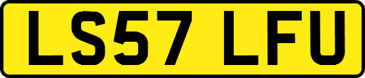 LS57LFU