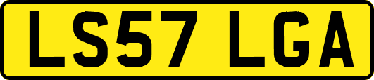 LS57LGA