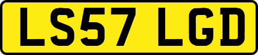 LS57LGD