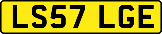 LS57LGE