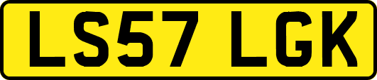 LS57LGK