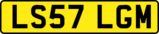 LS57LGM