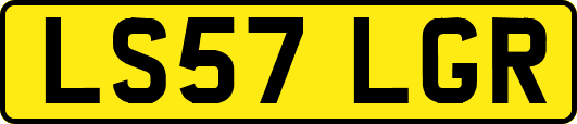 LS57LGR
