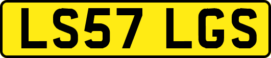 LS57LGS