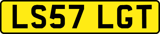 LS57LGT