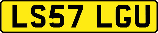 LS57LGU