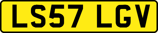 LS57LGV