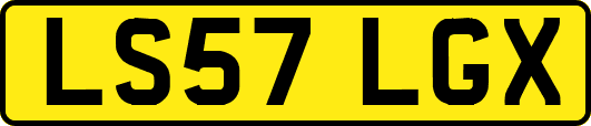 LS57LGX