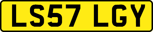LS57LGY