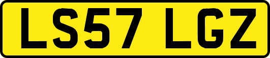 LS57LGZ