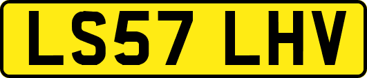 LS57LHV