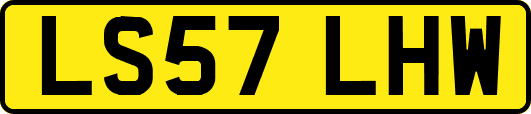 LS57LHW