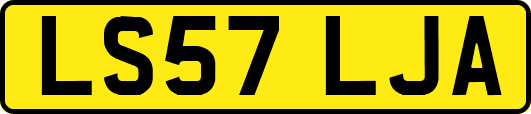 LS57LJA