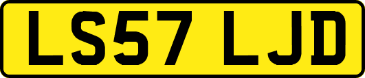LS57LJD